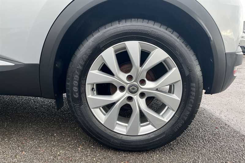 Used Renault Captur 2020 for sale - 77362956: Photo 10