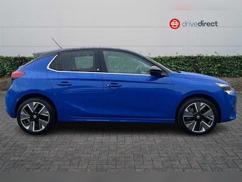 Used Vauxhall Corsa 2020 for sale - 78652689: Photo