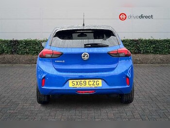 Used Vauxhall Corsa 2020 for sale - 78652689: Photo