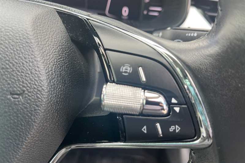 Used Skoda Kamiq 2021 for sale - 78207658: Photo 22