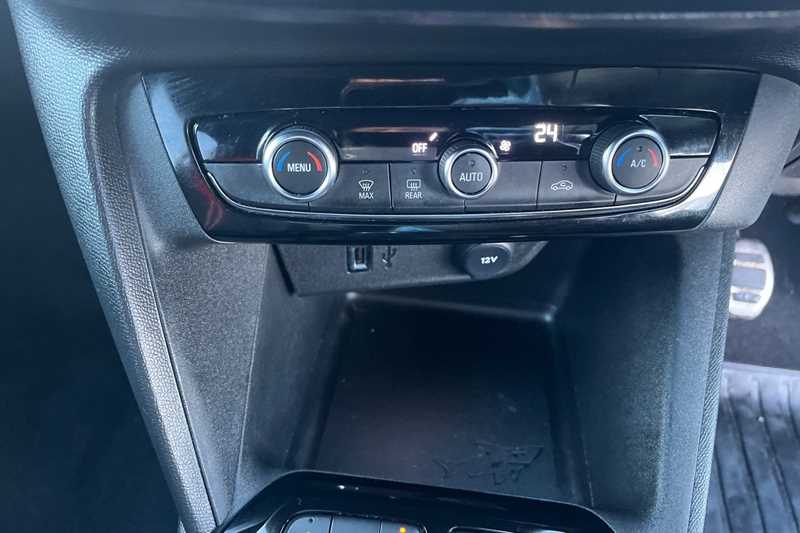 Used Vauxhall Corsa 2023 for sale - 77566854: Photo 15