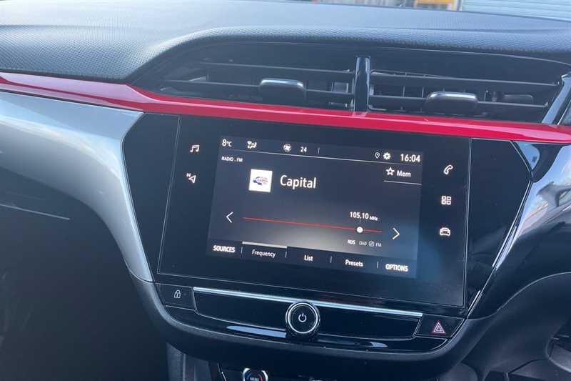 Used Vauxhall Corsa 2023 for sale - 77566854: Photo 17