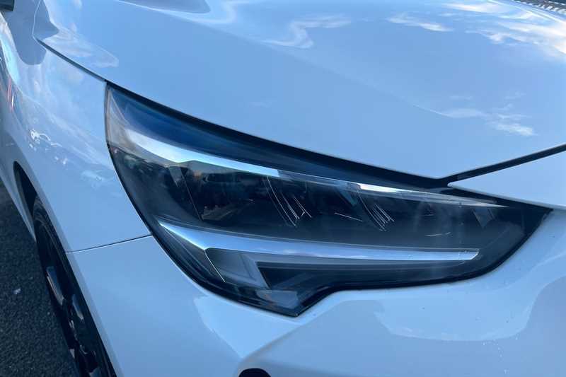 Used Vauxhall Corsa 2023 for sale - 77566854: Photo 28