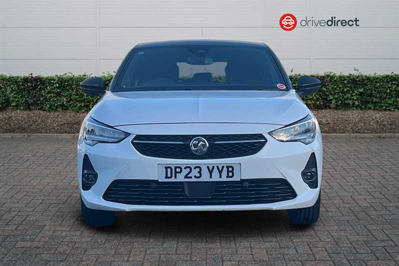 Used Vauxhall Corsa 2023 for sale - 77566854: Photo 8