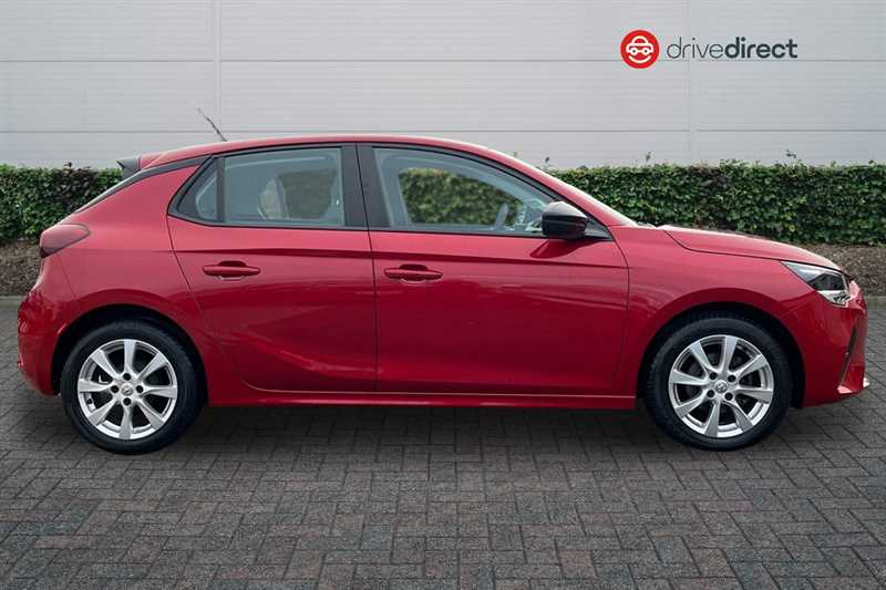 Used Vauxhall Corsa 2022 for sale - 77390610: Photo 2