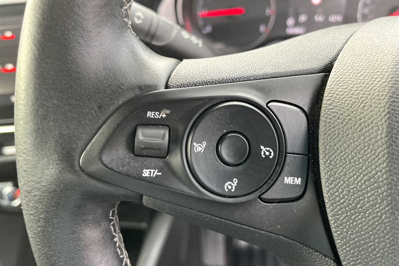 Used Vauxhall Corsa 2022 for sale - 77390610: Photo 21