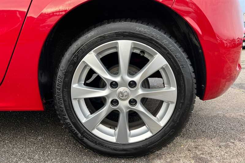 Used Vauxhall Corsa 2022 for sale - 77390610: Photo 9