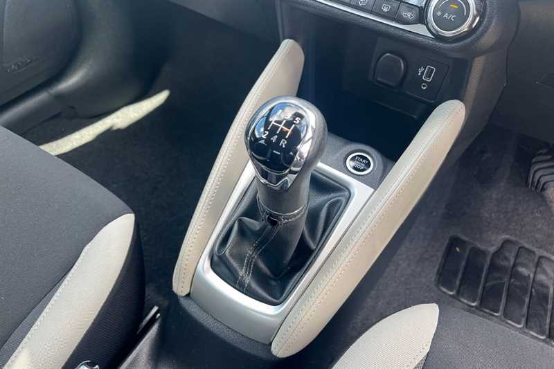 Used Nissan Micra 2019 for sale - 78138147: Photo 37