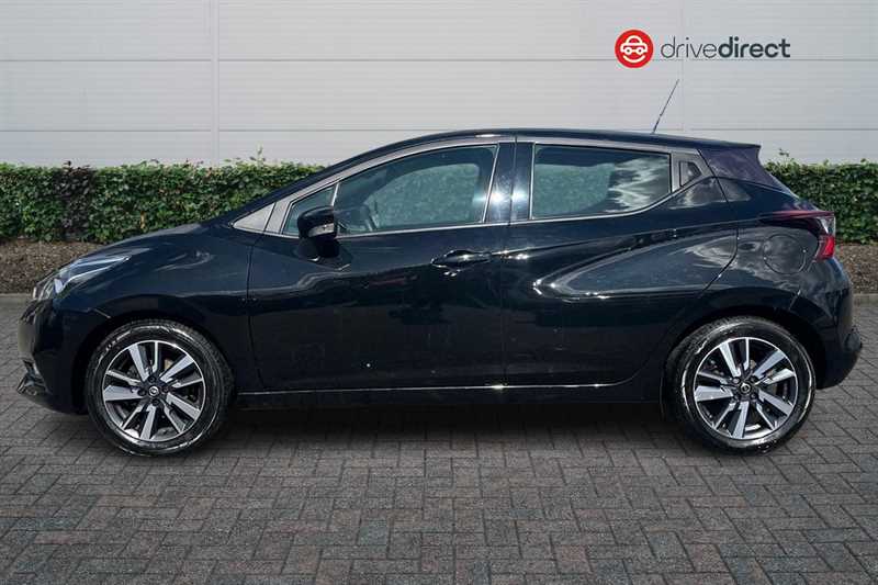 Used Nissan Micra 2019 for sale - 78138147: Photo 6