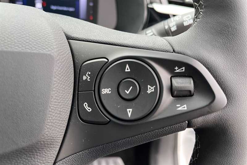 Used Vauxhall Corsa 2025 for sale - 76530213: Photo 22