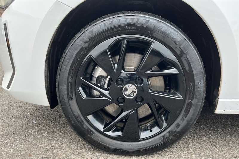 Used Vauxhall Corsa 2025 for sale - 76530213: Photo 9