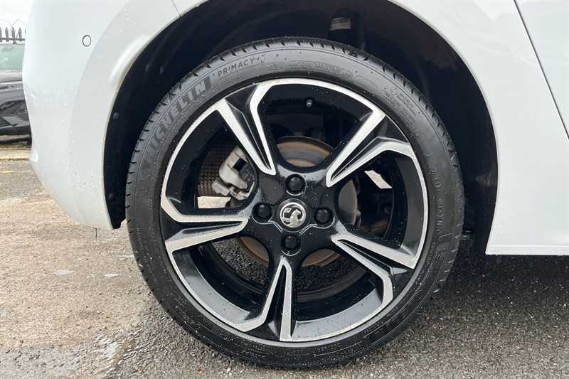 Used Vauxhall Corsa 2020 for sale - 77402156: Photo 11