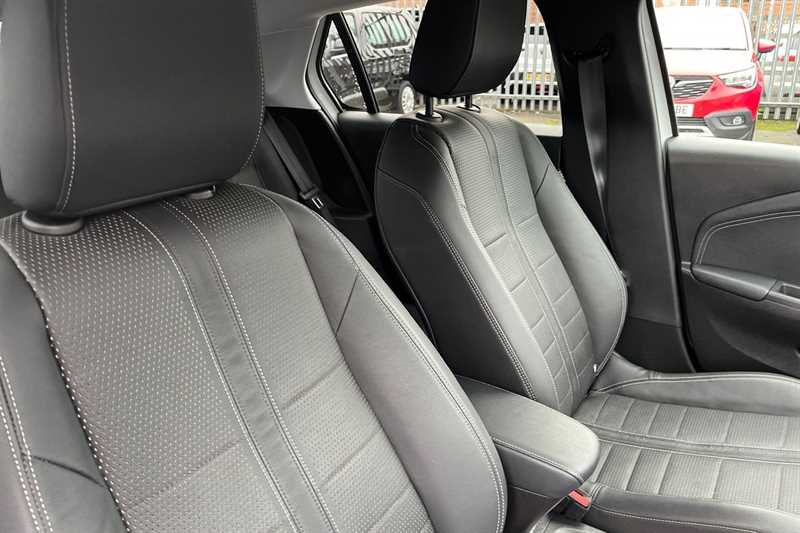 Used Vauxhall Corsa 2020 for sale - 77402156: Photo 23