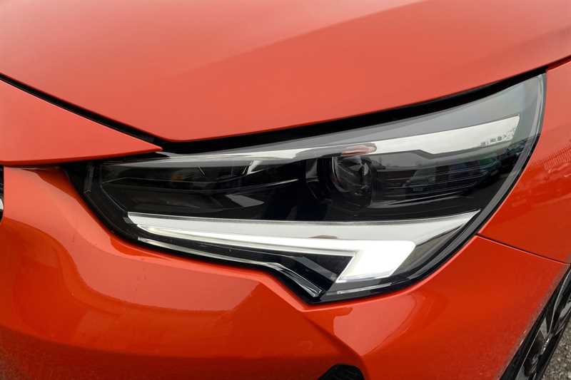 Used Vauxhall Corsa 2022 for sale - 77310088: Photo 29