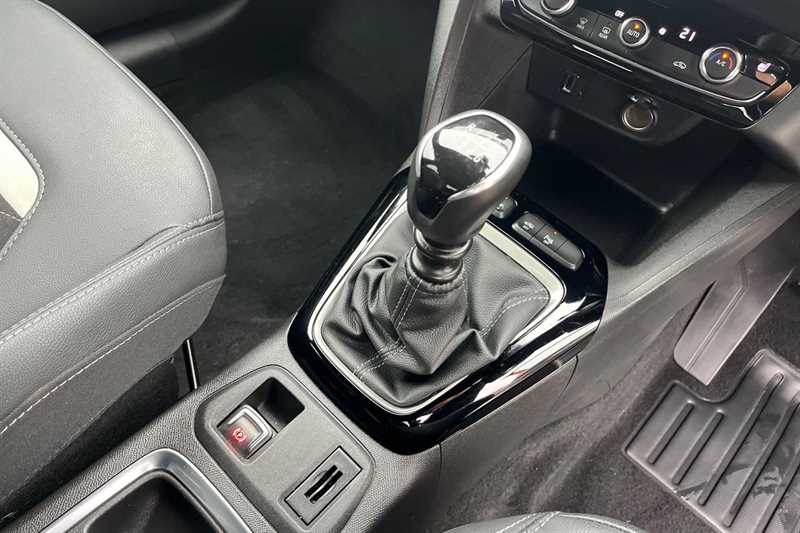 Used Vauxhall Corsa 2022 for sale - 77310088: Photo 37