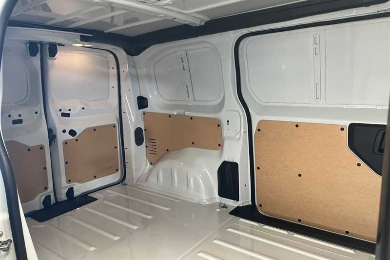 Used Vauxhall Vivaro 2024 for sale - 78138341: Photo 39