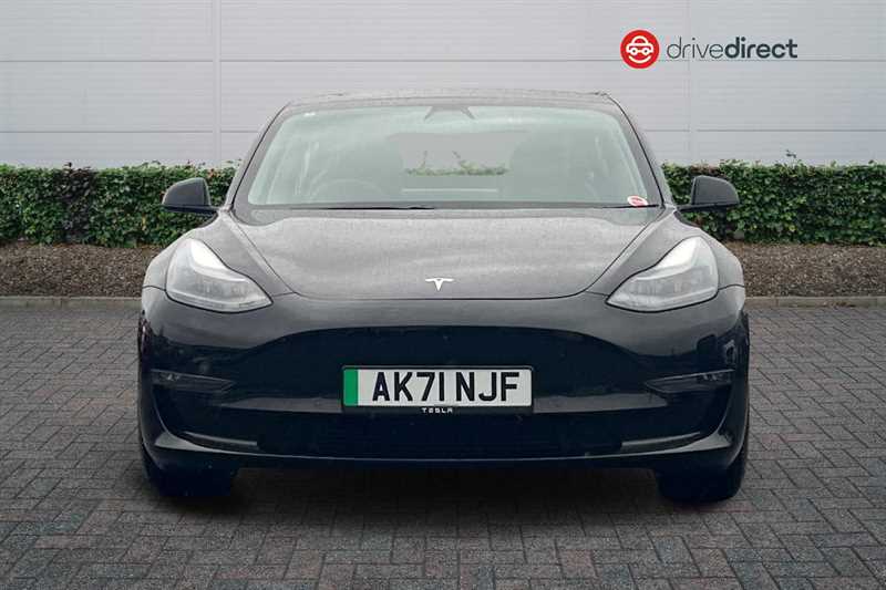 Used Tesla Model 3 2021 for sale - 77401951: Photo 8
