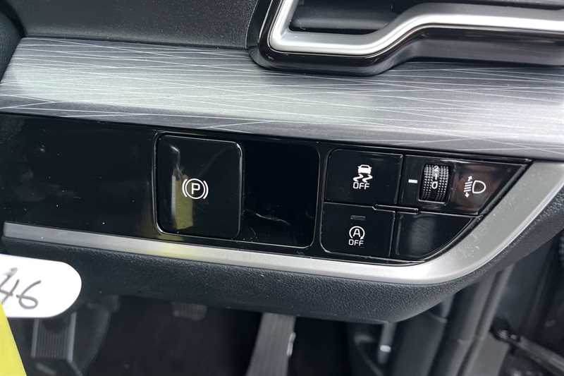 Used Kia Sportage 2024 for sale - 77757814: Photo 36