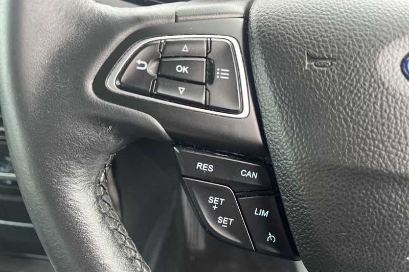 Used Ford Ecosport 2022 for sale - 77944687: Photo 21