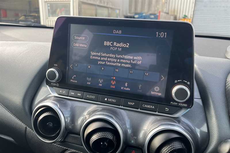 Used Nissan Juke 2020 for sale - 77362934: Photo 17