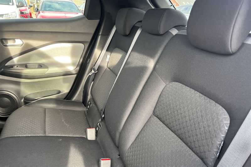 Used Nissan Juke 2020 for sale - 77362934: Photo 24