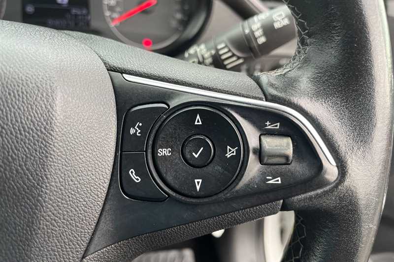 Used Vauxhall Crossland X 2020 for sale - 76443107: Photo 22