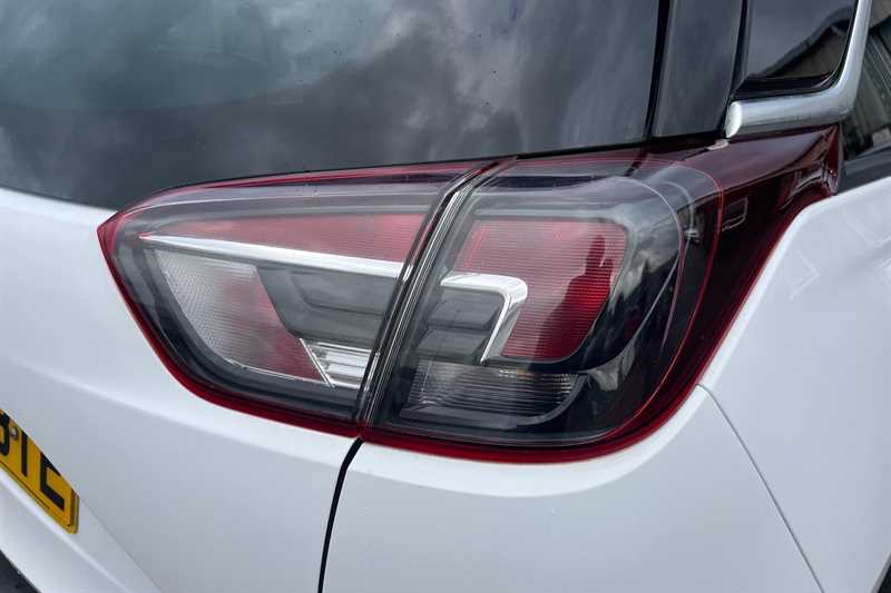 Used Vauxhall Crossland X 2020 for sale - 76443107: Photo 32