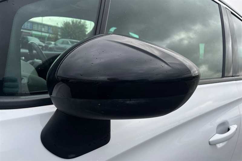 Used Vauxhall Crossland X 2020 for sale - 76443107: Photo 35