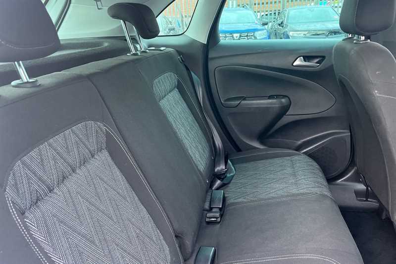 Used Vauxhall Crossland X 2020 for sale - 76443107: Photo 39