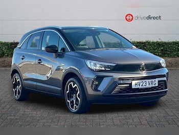 Used Vauxhall Crossland 2023 for sale - 78265721: Photo