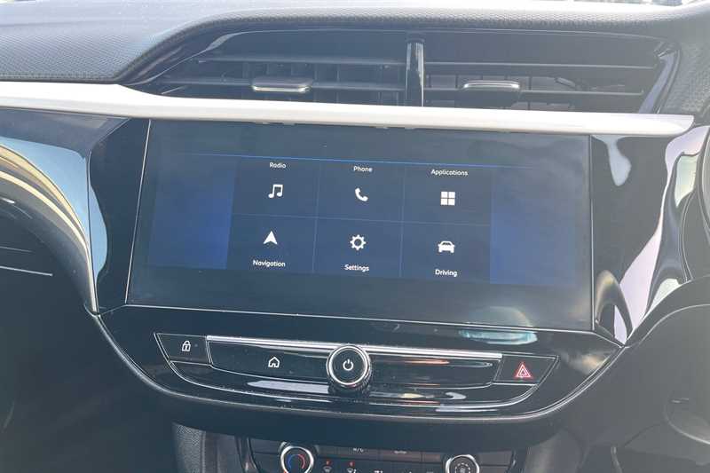 Used Vauxhall Corsa 2024 for sale - 77741781: Photo 18