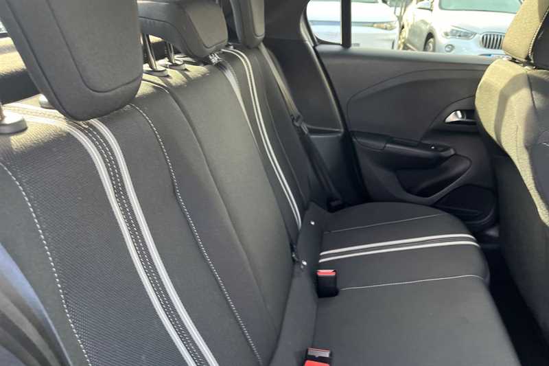 Used Vauxhall Corsa 2024 for sale - 77741781: Photo 39