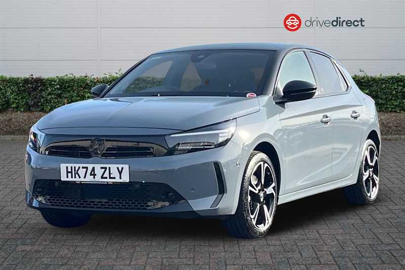 Used Vauxhall Corsa 2024 for sale - 77741781: Photo 7