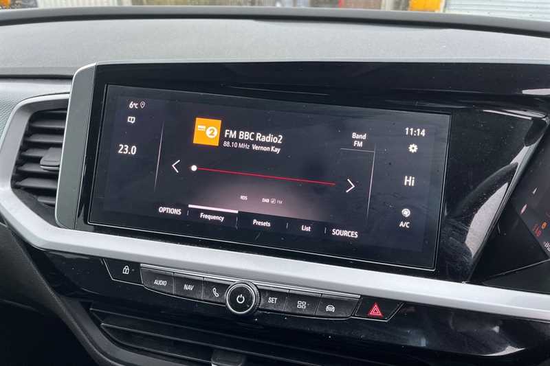 Used Vauxhall Grandland 2022 for sale - 77402269: Photo 17