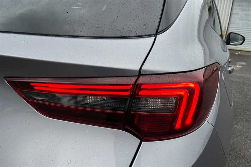 Used Vauxhall Grandland 2022 for sale - 77402269: Photo 32