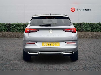 Used Vauxhall Grandland 2022 for sale - 77402269: Photo