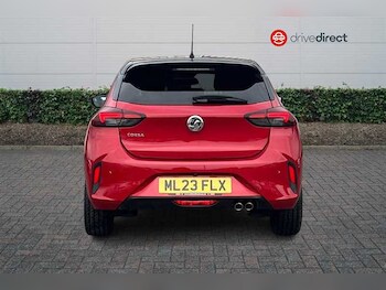 Used Vauxhall Corsa 2023 for sale - 78652466: Photo