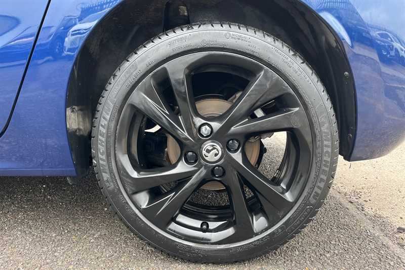 Used Vauxhall Corsa 2020 for sale - 75994114: Photo 10