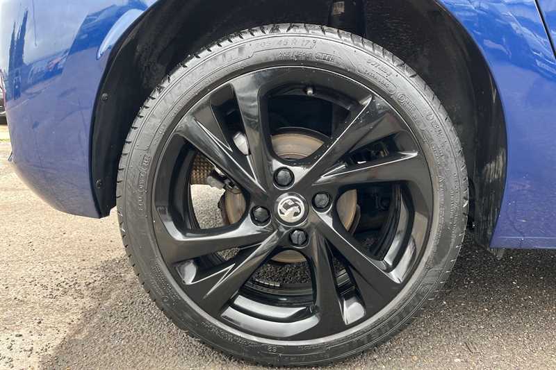 Used Vauxhall Corsa 2020 for sale - 75994114: Photo 11