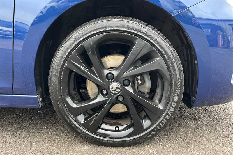 Used Vauxhall Corsa 2020 for sale - 75994114: Photo 12
