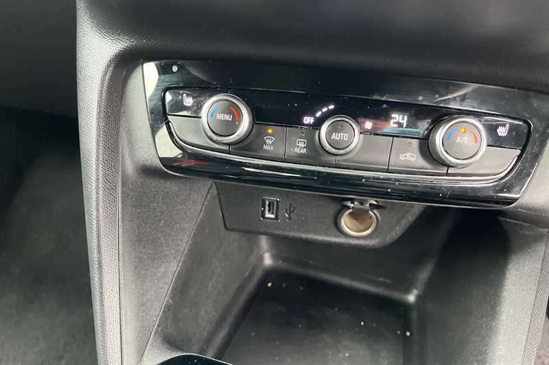 Used Vauxhall Corsa 2020 for sale - 75994114: Photo 15