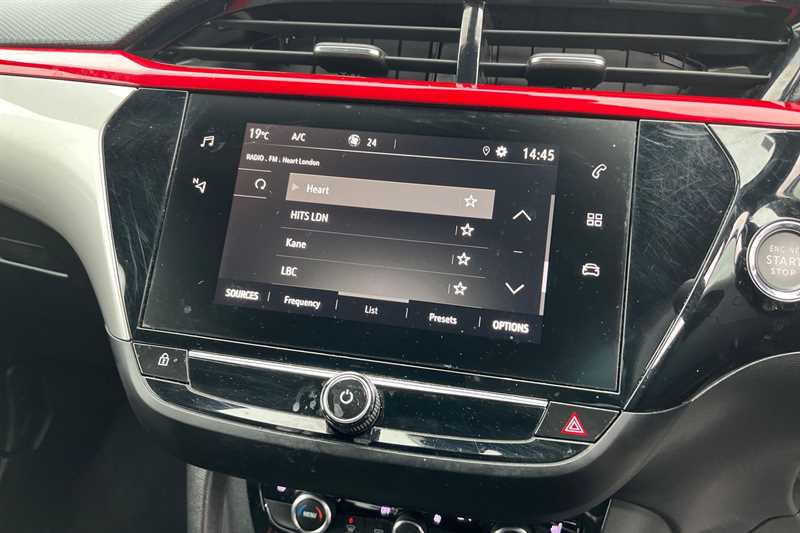 Used Vauxhall Corsa 2020 for sale - 75994114: Photo 17