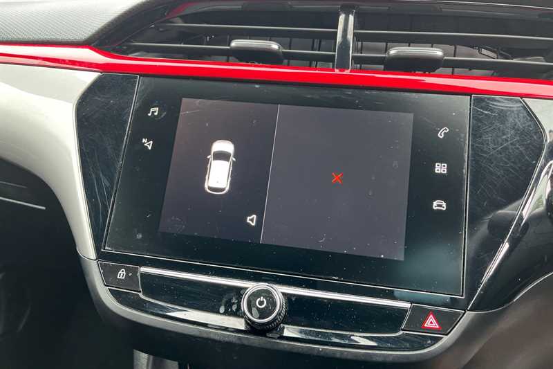 Used Vauxhall Corsa 2020 for sale - 75994114: Photo 19