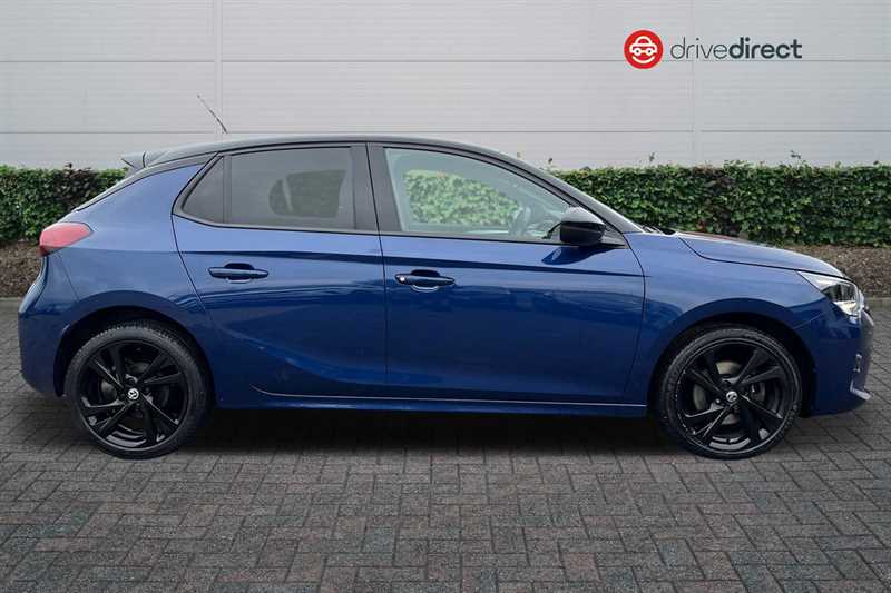 Used Vauxhall Corsa 2020 for sale - 75994114: Photo 2