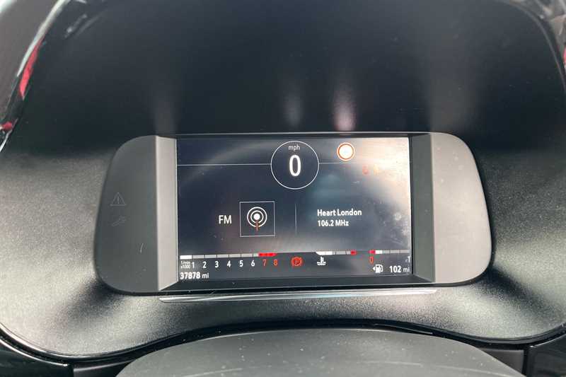 Used Vauxhall Corsa 2020 for sale - 75994114: Photo 20