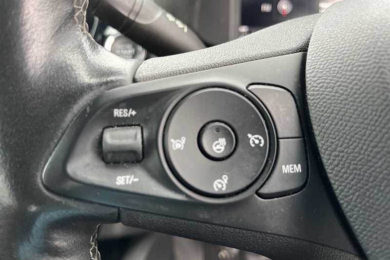 Used Vauxhall Corsa 2020 for sale - 75994114: Photo 21