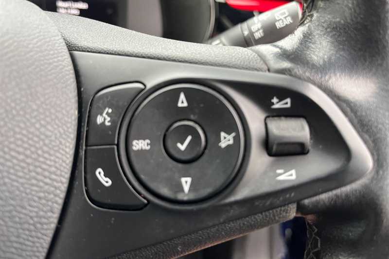 Used Vauxhall Corsa 2020 for sale - 75994114: Photo 22