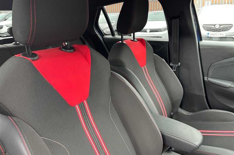 Used Vauxhall Corsa 2020 for sale - 75994114: Photo 23