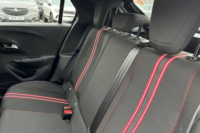 Used Vauxhall Corsa 2020 for sale - 75994114: Photo 24