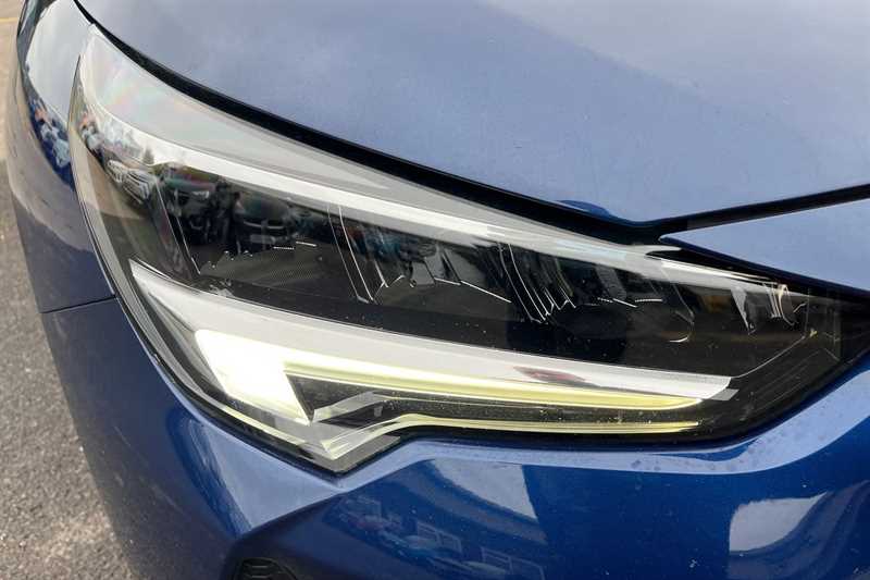 Used Vauxhall Corsa 2020 for sale - 75994114: Photo 28